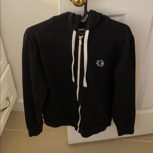 Express hoodie